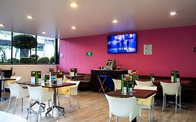 Hotel Amazonas